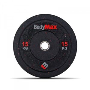 BodyMax Hi-Impact Bumper Weight Plate 20 kg
