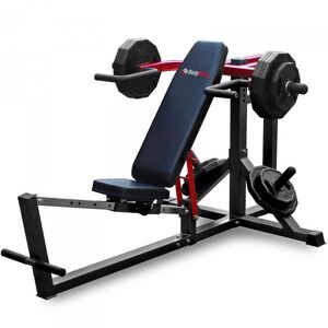 BodyMax CF666 Chest Press / Shoulder Press