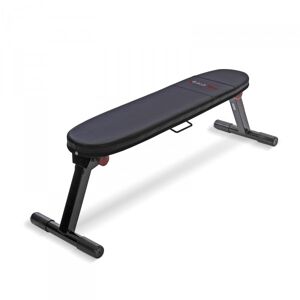BodyMax CF412 Folding Flat Weight Bench CF412 Bench with 20kg Dumbbell Kit