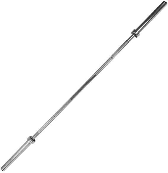 BodyMax 6ft Olympic Barbell