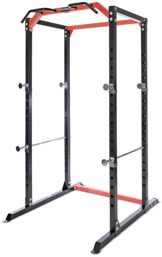 BodyMax CF385+ Compact Home Power Rack