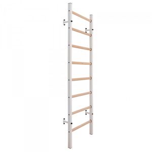 BenchK 200 Wall Bars White