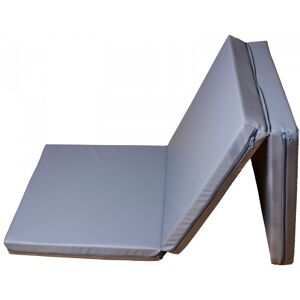 BenchK Mat Grey