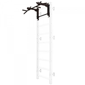 BenchK Pull Up Bar PB3 Black