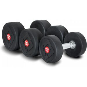 BodyMax Pro V4 PU Dumbbells 2x 50 kg