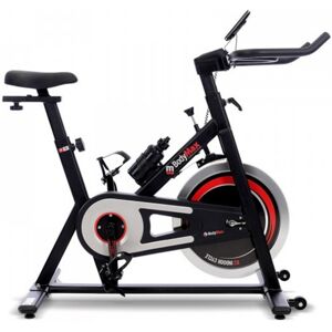 BodyMax B2 Exercise Bike Red