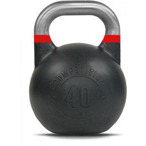 Taurus Competition Kettlebells 40 kg