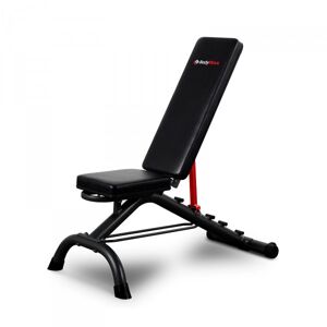 BodyMax CF325 FID Utility Weight Bench