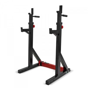 BodyMax CF315 Squat Stands and Dip Rack