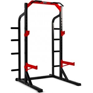 BodyMax CF470 Heavy Half Power Rack