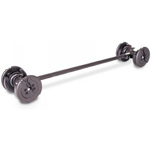 BodyMax Selectabell Easy Straight Bar