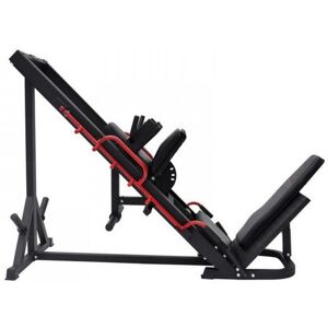 BodyMax CF800 Leg Press/Hack Squat Machine