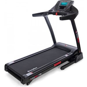 BodyMax T80 Folding Motorised Treadmill