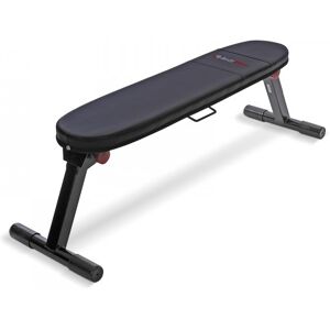 BodyMax CF412 Folding Flat Weight Bench