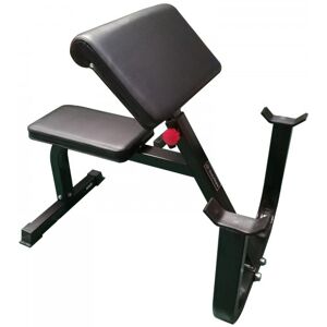 BodyMax CF625 Heavy Duty Preacher Curl Bench