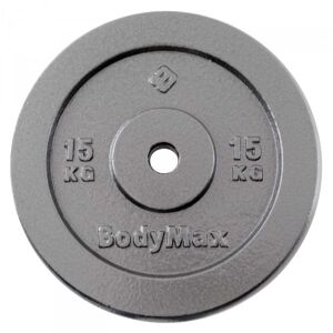 BodyMax Cast Iron 1