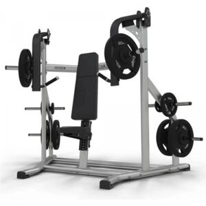 Exigo Iso-Lateral Chest Press Machine