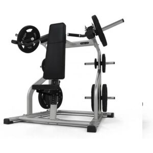 Exigo Iso-Lateral Shoulder Press Machine