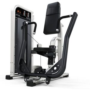 Exigo Selectorized Chest Press Machine