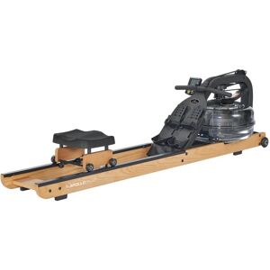 firstdegreefitness Fluid Rower Apollo Plus Rowing Machine