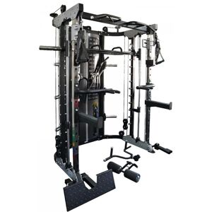 forceusa Force USA G12 All-In-One Trainer G12 with Jammer Arms