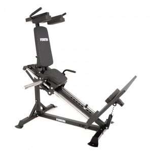 forceusa Force USA Compact Leg Press & Hack Squat