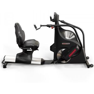 Keiser M7i Recumbent Stepper