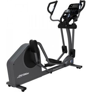 Life Fitness E3 Elliptical Cross Trainer with Track Connect Console