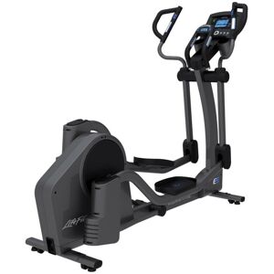 Life Fitness E5 Elliptical Cross Trainer with Go Console