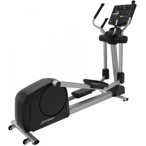 Life Fitness Aspire Cross Trainer Arctic Silver