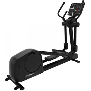 Life Fitness Aspire Cross Trainer Smooth Charcoal