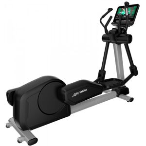 Life Fitness Integrity+ Cross Trainer Arctic Silver 16â€�