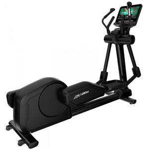 Life Fitness Integrity+ Cross Trainer Black Onyx 16â€�