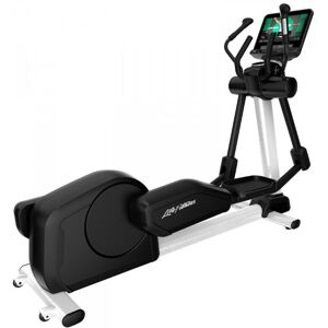 Life Fitness Integrity+ Cross Trainer Diamond White 16â€�