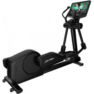 Life Fitness Integrity+ Cross Trainer Black Onyx 24