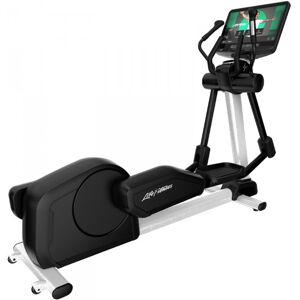 Life Fitness Integrity+ Cross Trainer Diamond White 24