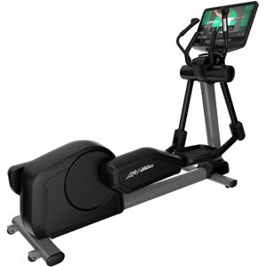 Life Fitness Integrity+ Cross Trainer Titanium Storm 24