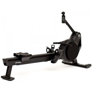 Life Fitness Heat Rower - LCD Rowing Machine