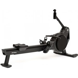 Life Fitness Heat Performance Rower - TFT Rowing Machine