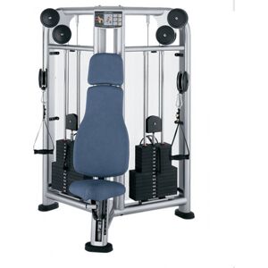 Life Fitness CMCP Cable Motion Chest Press Machine