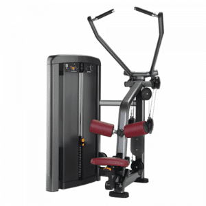 Life Fitness Insignia Series Pulldown Machine