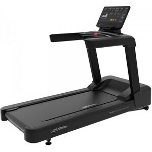 Life Fitness Aspire Treadmill Smooth Charcoal