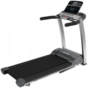 Life Fitness F3 Treadmill with Track Connect Console 2.0