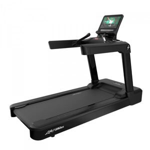 Life Fitness Integrity+ Treadmill Black Onyx 16â€�