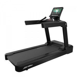 Life Fitness Integrity+ Treadmill Smooth Charcoal 16â€�