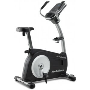 NordicTrack GX4.5 Pro Upright Bike