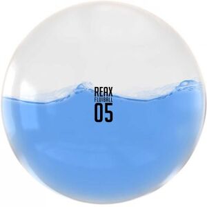 Reax Fluiball 26cm Medicine Ball 5 kg