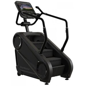 StairMaster 4G Gauntlet StepMill 15â€� touchscreen console