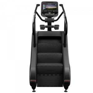 StairMaster 8GX Gauntlet StepMill 15â€� touchscreen console