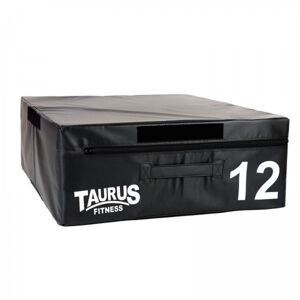 Taurus Soft Plyo Box 12 inch / 30 cm